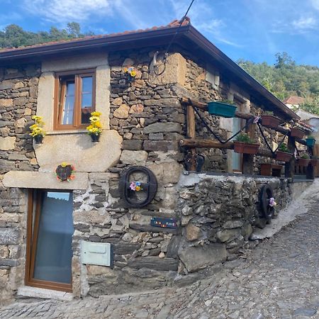 Casa Das Flores Lamego Bagian luar foto