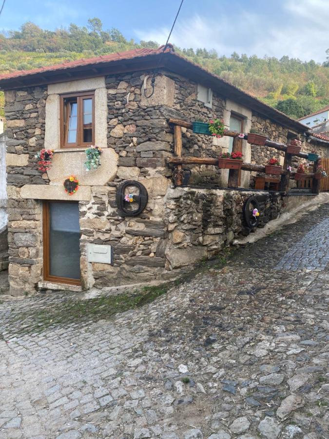 Casa Das Flores Lamego Bagian luar foto