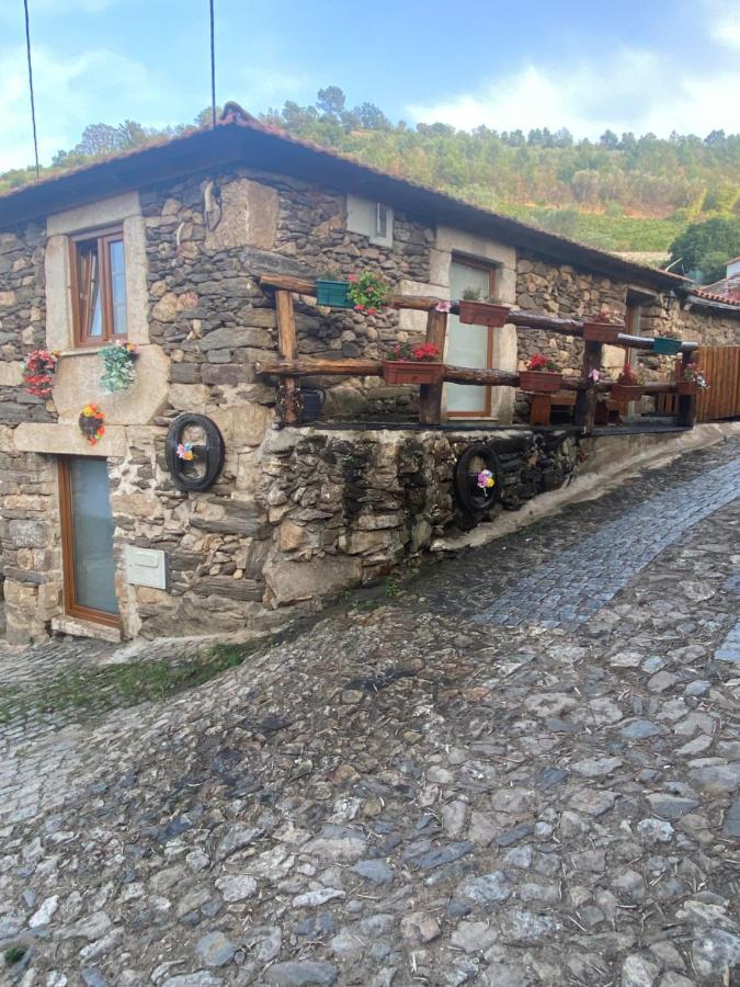 Casa Das Flores Lamego Bagian luar foto